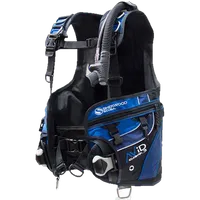 Sherwood Avid BCD (CQR-3)