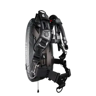 Surface Tension Infinity V7.2 BCD