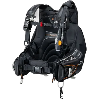 TUSA Conquest II BCD (BC0201)