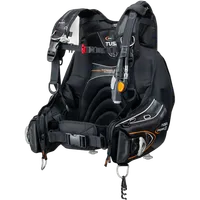 TUSA Conquest II BCD (BC0201)