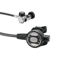 TUSA RS-609 (Yoke)