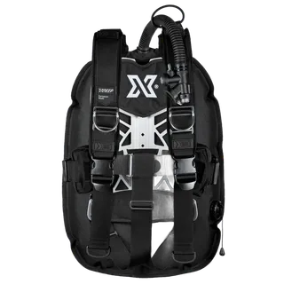 XDEEP GHOST Standard BCD (Single-Tank Wing/Backplate System)