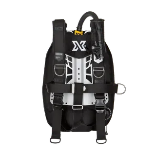 XDEEP NX ZEN Standard BCD (Single-Tank Wing/Backplate System)