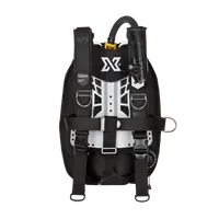 XDEEP NX ZEN Standard BCD (Single-Tank Wing/Backplate System)