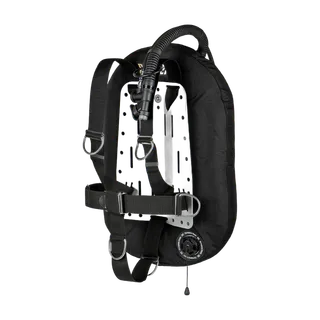 XDEEP ZEOS Standard BCD (Single-Tank Wing/Backplate System)