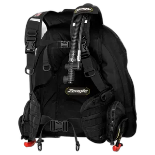 Zeagle Covert XT BCD
