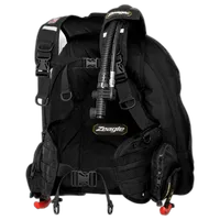 Zeagle Covert XT BCD