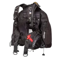 Zeagle Ranger BCD w/Inflator, Hose and RE Valve